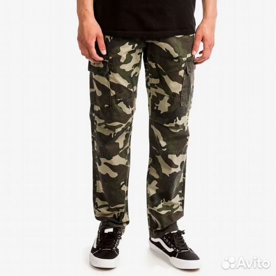 Штаны Dickies Edwardsport Cargo Pants Новые