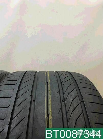 Continental ContiSportContact 5P 315/30 R21 105W