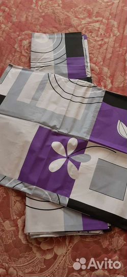 Постельное белье