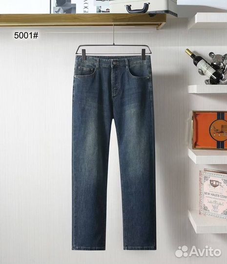 Джинсы мужские Tom Ford