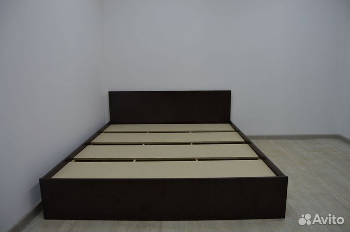 Кровать 160*200