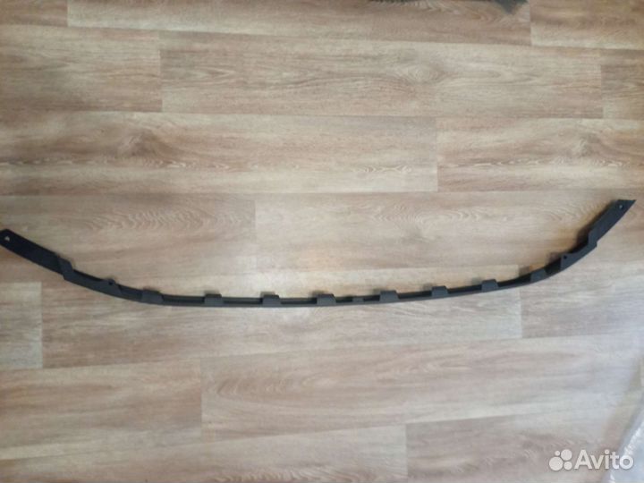 Deflector Asy Cover ford