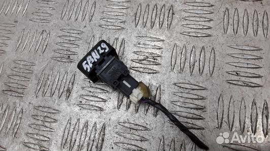 Кнопка аварийки nissan note E11 (5BN29I501)