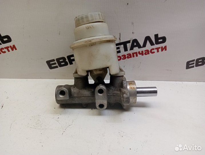 Главный тормозной цилиндр Great Wall Safe