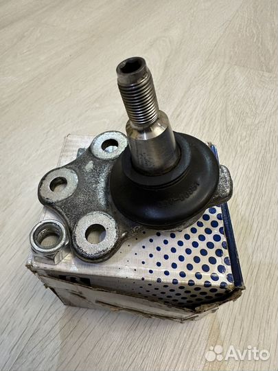 Шаровая опора renault duster