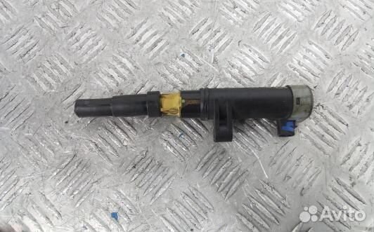 Катушка зажигания бензиновая renault megane 2 (8DN