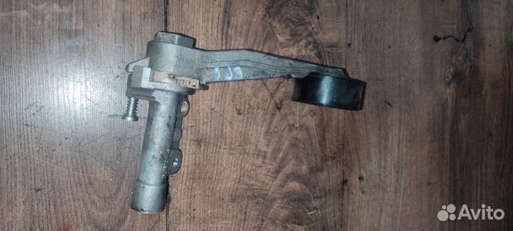 Ролик обводной peugeot 308 1 1.66 nn