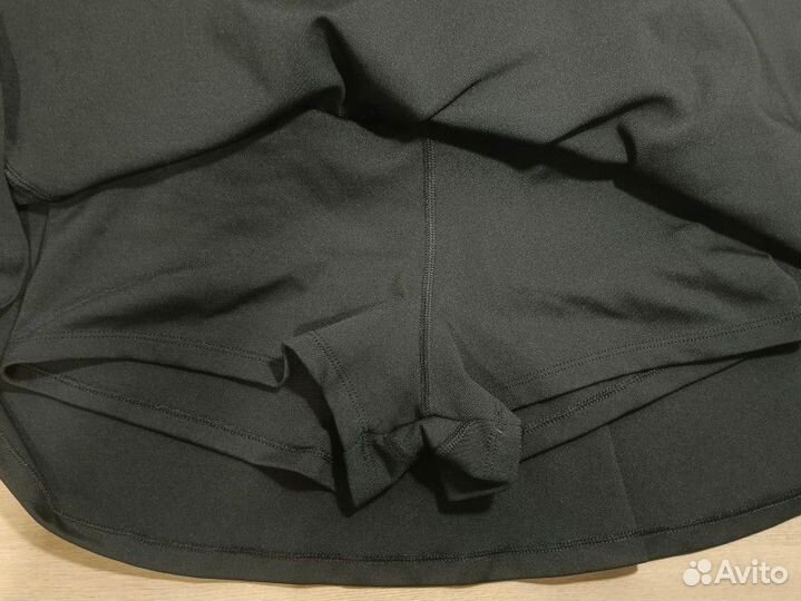 Юбка для спорта