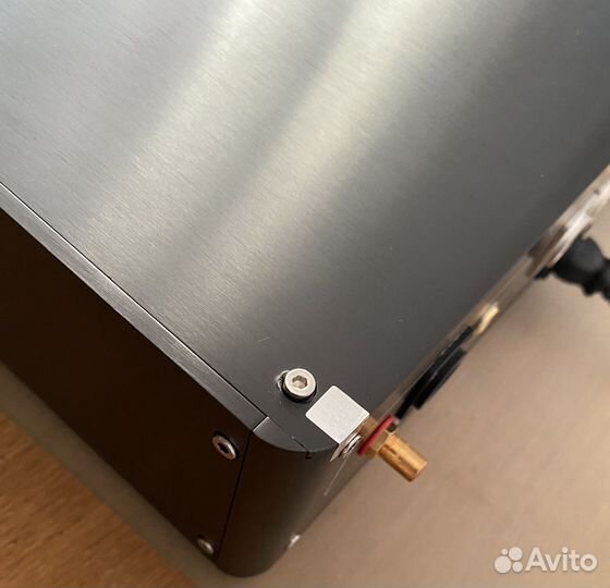 Цап Audio-GD HE7S новый