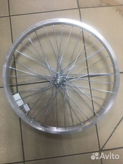 Обод для вело 20