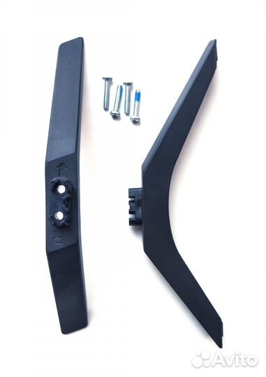 Ножки для телевизора Hisense H43B7100