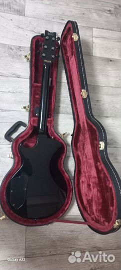 Электро гитара art100dx-bk ibanez