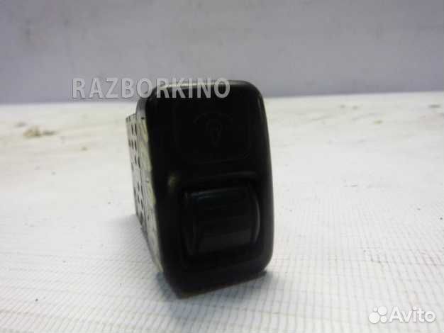 Кнопка Мазда 626 4 GE