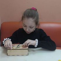 Учитель - логопед, учитель - дефектолог, Красногорск
