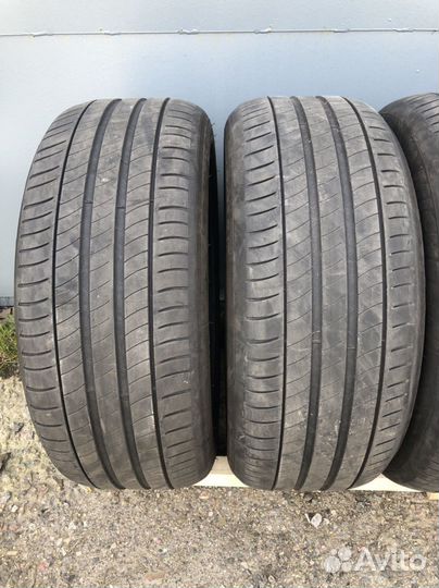 Michelin Primacy 3 ZP 225/55 R17