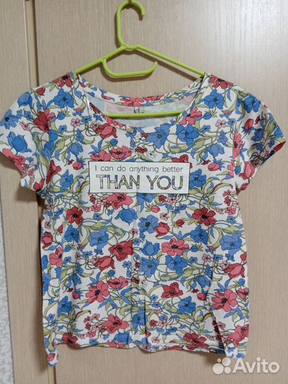 Женские вещи пакетом 44р