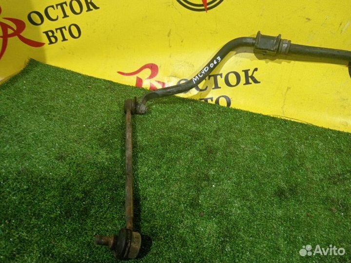 Стабилизатор передний Toyota Harrier MCU10W 1MZ-FE