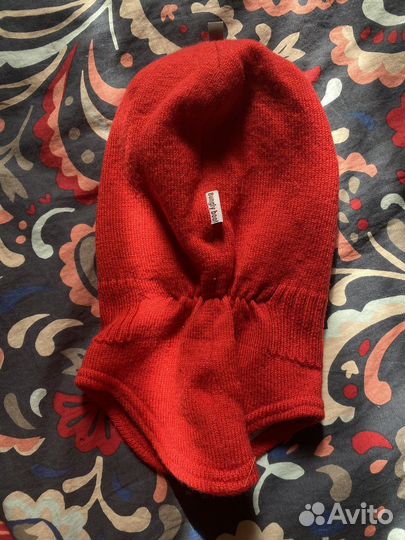 Шапка шлем bungly boo 47-49