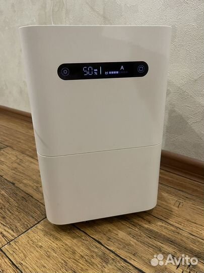 Увлажнитель Xiaomi Humidifier evaporative 2