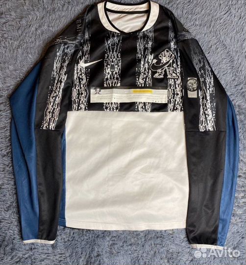 Nike cav empt jersey