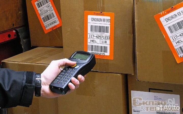 Комплектовщик без опыта с еженедельной оплатой с04