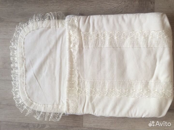 Комплект на выписку