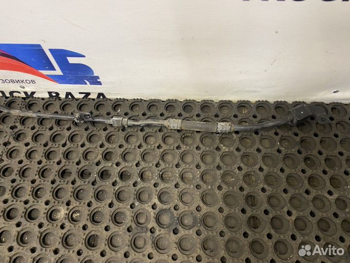 Трубка кондиционера Scania 6-series