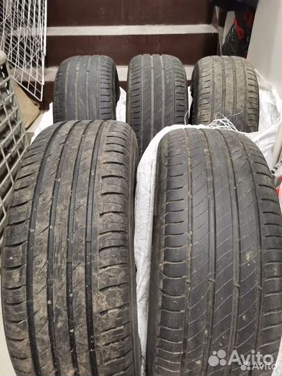 Michelin Primacy 4 205/55 R16 91V