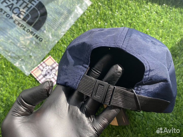 Кепка the north face