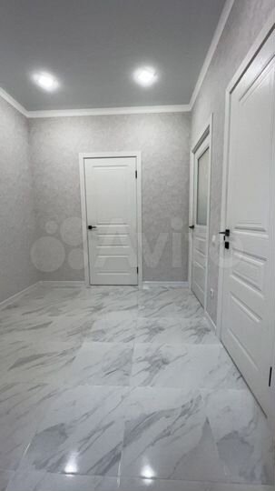 1-к. квартира, 47 м², 2/5 эт.