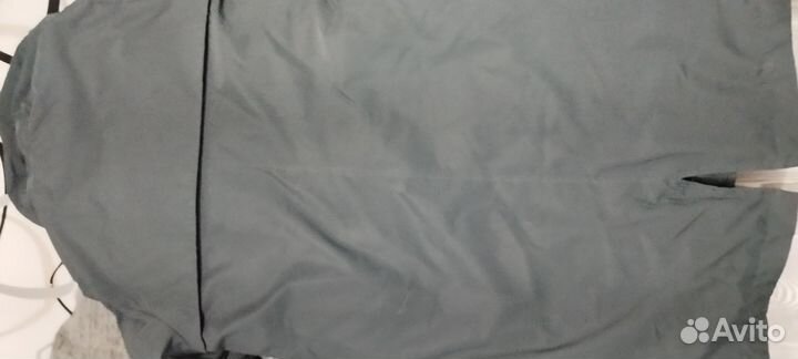 Пуховик женский 44 размер новый