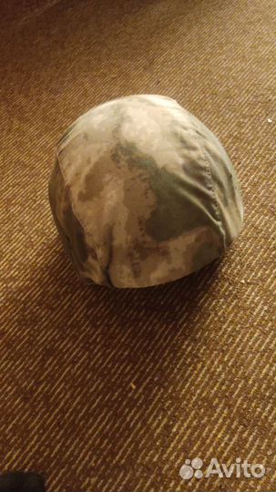 Реплика шлема зш-1