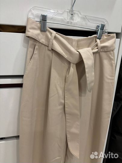 Брюки love republic 42