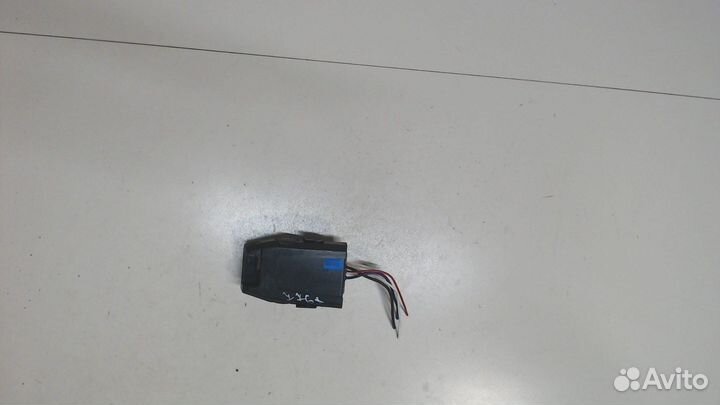 Блок управления прицепного устройства Mazda 3 (BL)