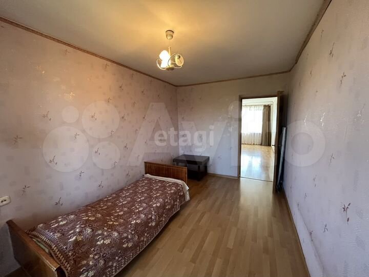 3-к. квартира, 58,1 м², 8/9 эт.