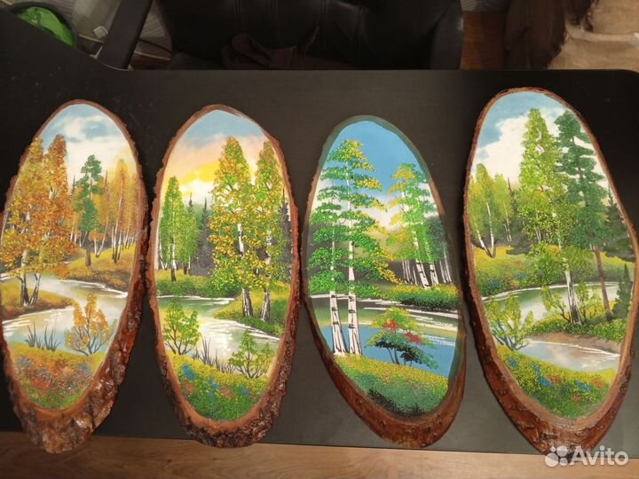 Панно авторские