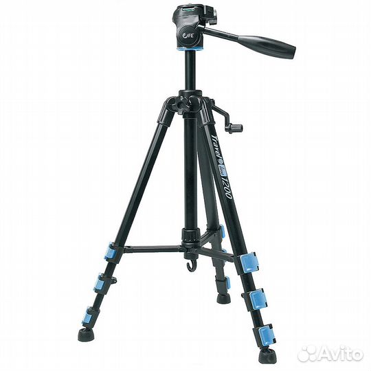 Штатив Falcon Eyes Travel Line 1200