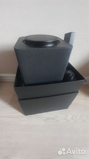 Яндекс станция макс на подписке