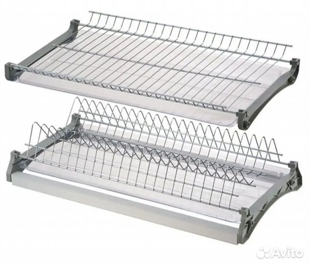 Сушилка для посуды встраиваемая