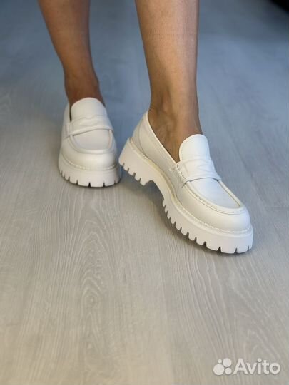 Лоферы Эконика 41