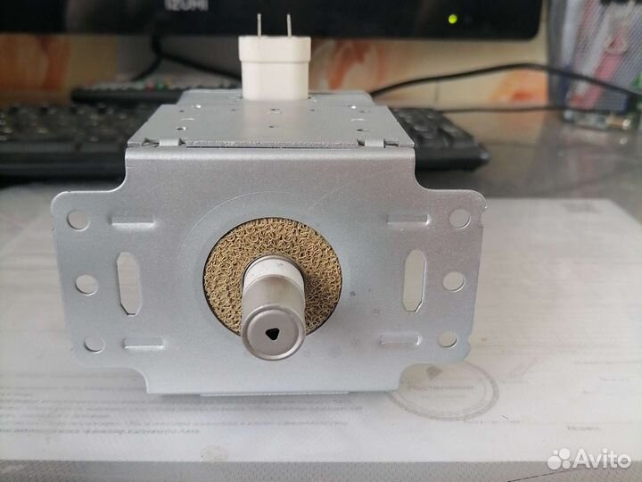 Магнетрон м24fa-410a