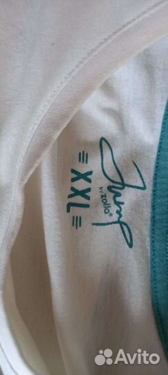 Футболка мужская