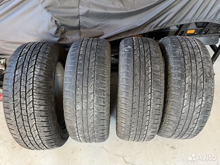 Yokohama Geolandar A/T G015 275/60 R20 115H