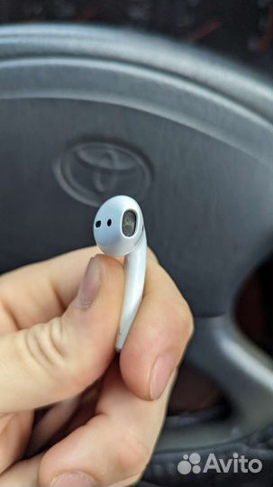 Airpods 2, оригинал, любые проверки