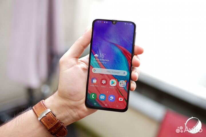 Samsung Galaxy M12, 4/64 ГБ