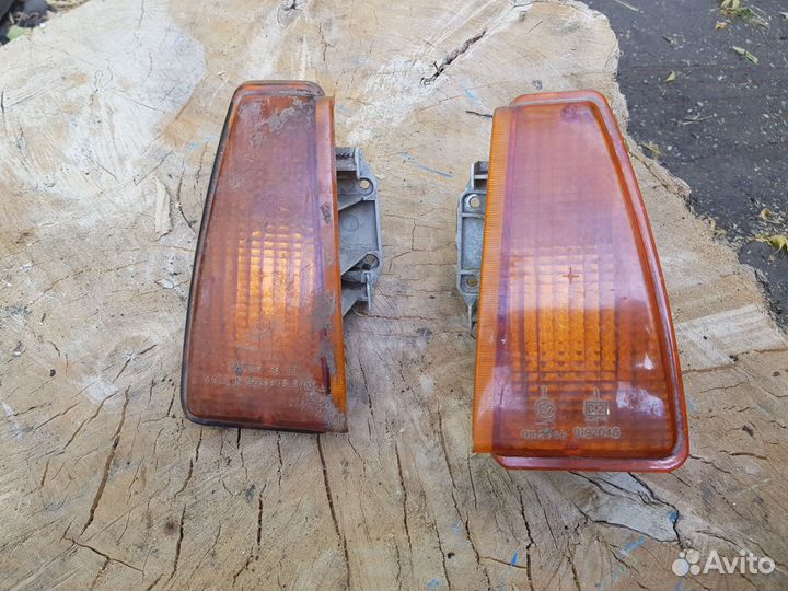 Поворотники на ваз 2108