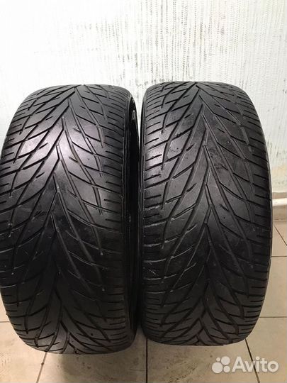 Toyo Proxes S/T 275/45 R20