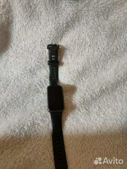 Смарт часы huawei band 7