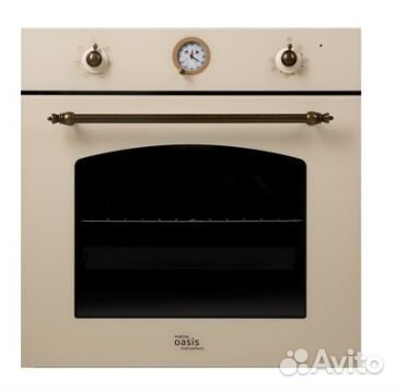 Духовой шкаф электрический 