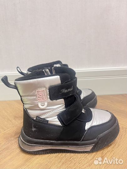 Детская обувь для девочек